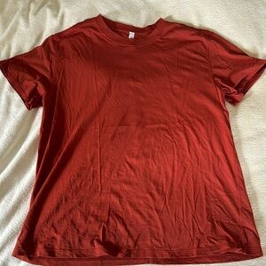 All Yours Cotton Tee